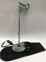 Vintage Heathkit Metal Detector GD-348