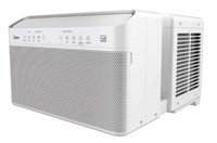 Midea - 12,000 BTU Air Conditioner (In Box)