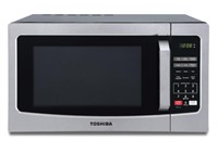 Toshiba - 1000 Watt Microwave (In Box)