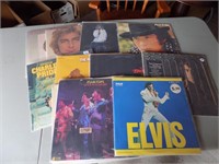 LP Lot See Disc for Details