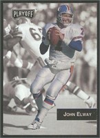 John Elway Denver Broncos