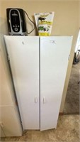 Ameriwood Home Storage Cabinet