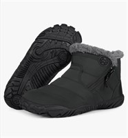 New (Size 42 ) Women's Snow Boots Ankle Booties