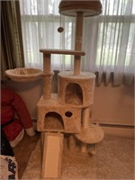 Cat Tree