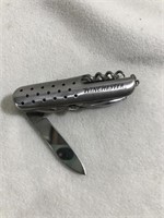 Winchester pocket knife
