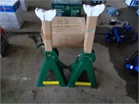 12 Ton Jack Stand (Qty 2)