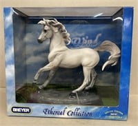 Breyer special edition wind horse
