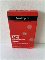 Neutrogena stubborn acne patches 24 patches