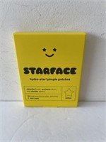 Star face pimple patches 16 count