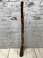 Didgeridoo Australian Wind Instrument