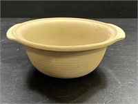 Pampered Chef Heritage Collection Stoneware Bowl