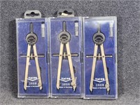 TACRO Precision Pencil Compass(3)