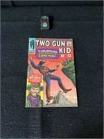 Two Gun Kid 82 Marvel Silver Age