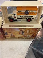 1932 Mercedes-Benz L5 Lorry Holsten’ models of