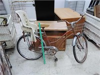 24" bike bicycle