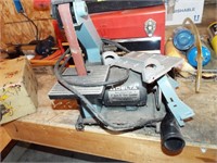 Delta Disc/Belt Sander