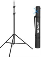 Neewer 6.2ft Metal Light Stand