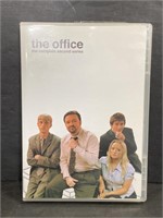 The Office BBC complete 2nd series DVD