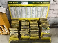 Large Qty Triton Thermostat Gaskets