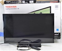 Toshiba LED TV 32" 32L4200U