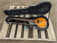 Epiphone Special II 6 String Electrical Guitar