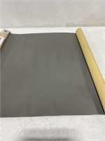 20 x 54IN LARGE LEATHER REPAIR STOCK - GREY