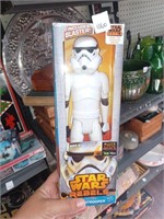 Star Wars Storm Trooper Figure