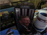 Brewers '15 Collectors Bobblehead: Bud Selig