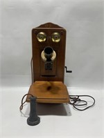 Guild Co Country Belle Telephone Radio