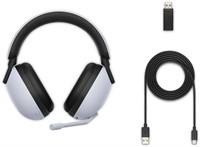 $300  INZONE H9 Wireless Noise Canceling Headset