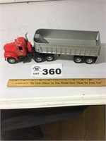 MACK TRUCK NIB