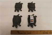 4 - Steel Turtles