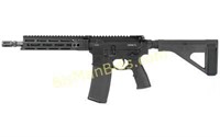 DD M4 V7 PSTL 556NATO 10.3" 32RD BLK