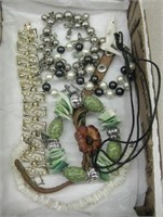 Lot Of Assorted Jewelry