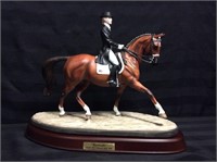 Breyer Gallery Expression Figurine