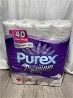 Purex Premium Toilet Paper