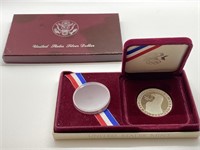 US Silver Dollar Los Angeles 1994 Olympics Comm.