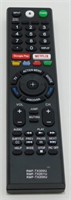 Smart TV Replacement Remote