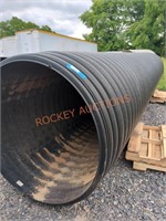 Culvert Tube 4'x20'