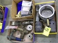 NEW AND USED UNLOADER VALVES