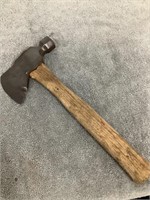 Belknap Bluegrass Hatchet Hammer