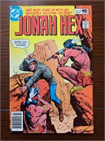 DC Comics Jonah Hex #38