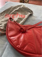 Vintage Archi Bag