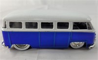 Jada Toys Diecast 62 Volkswagen bus