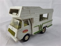 Plastic Tonka Winnebago toy