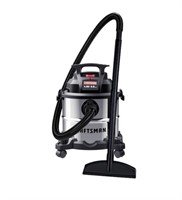 Craftsman 5.0 gallon wet / dry vac