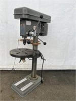 Orbit 5-Speed 1/2" Bench-Top Drill Press
