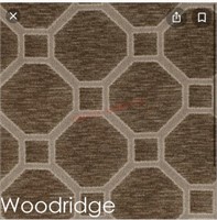 Area rug MSRP $149 delicate in woodridge 32? x