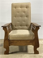 Antique Morris chair