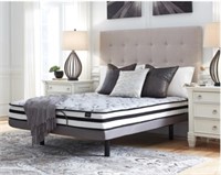 Full Ashley Chime Innerspring Mattress